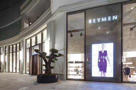 beymen luxury fashion.